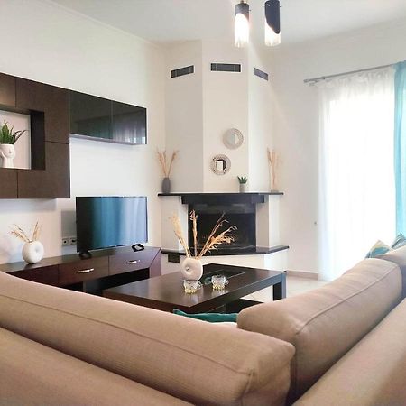 Gabriil City Apartment Ханья Экстерьер фото
