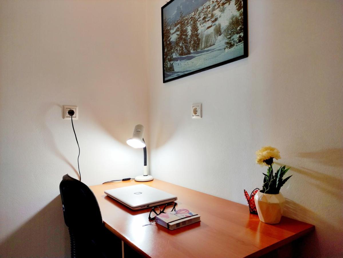 Gabriil City Apartment Ханья Экстерьер фото